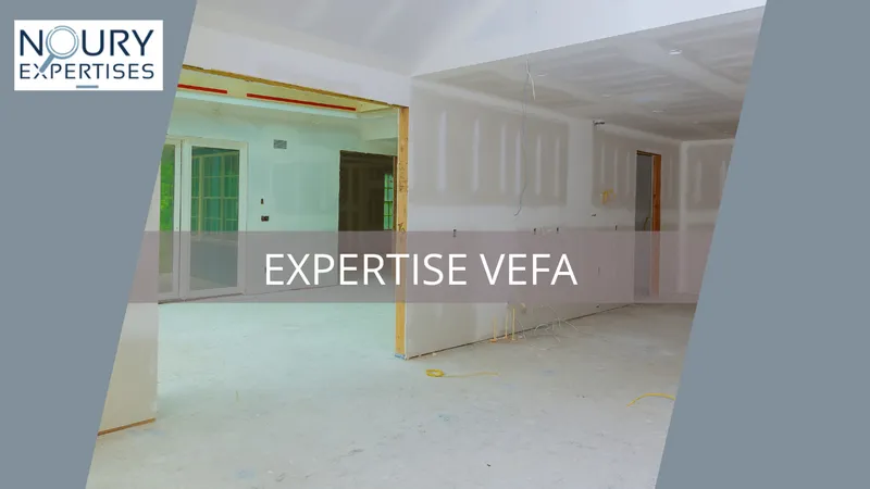 NOURY EXPERTISES - Expertise livraison VEFA